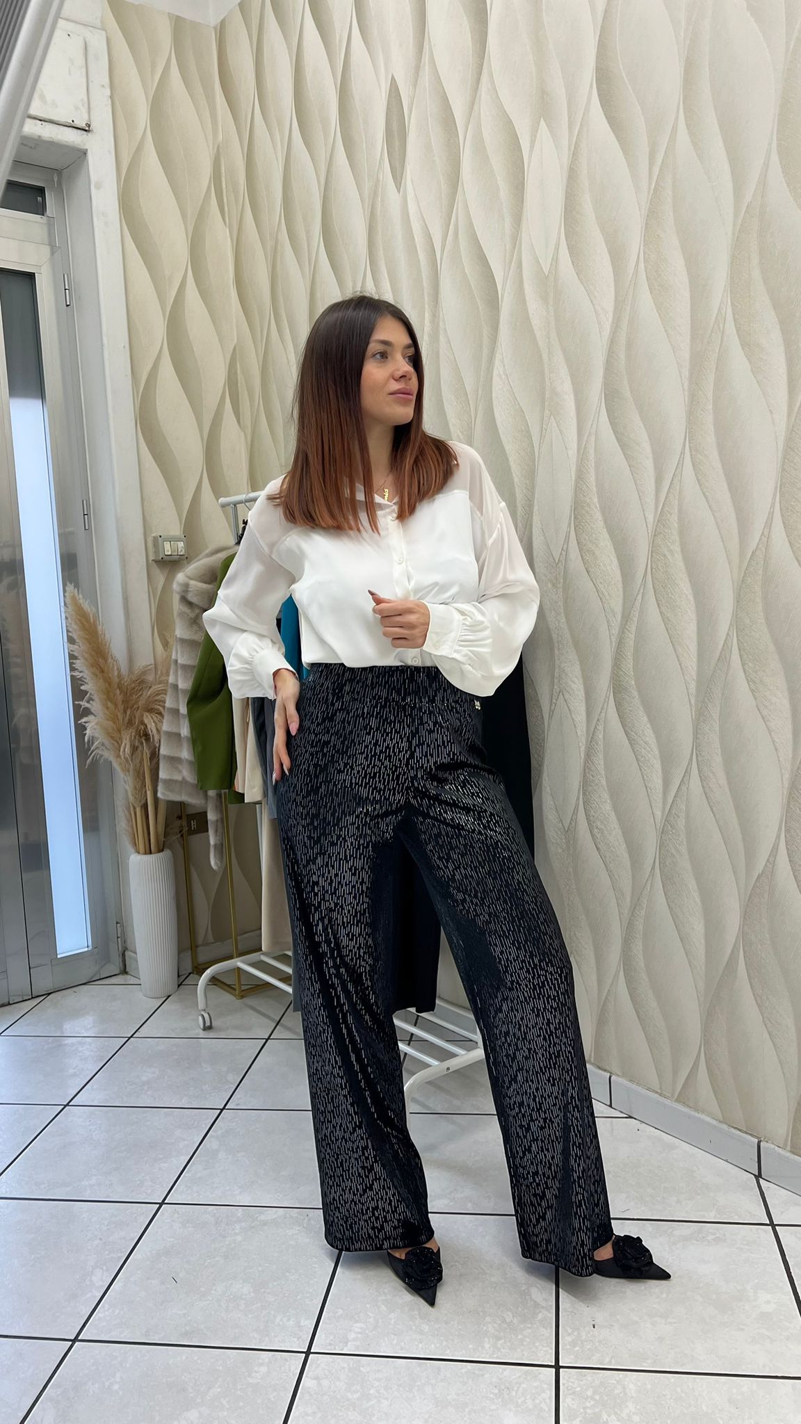 Pantalone 10627