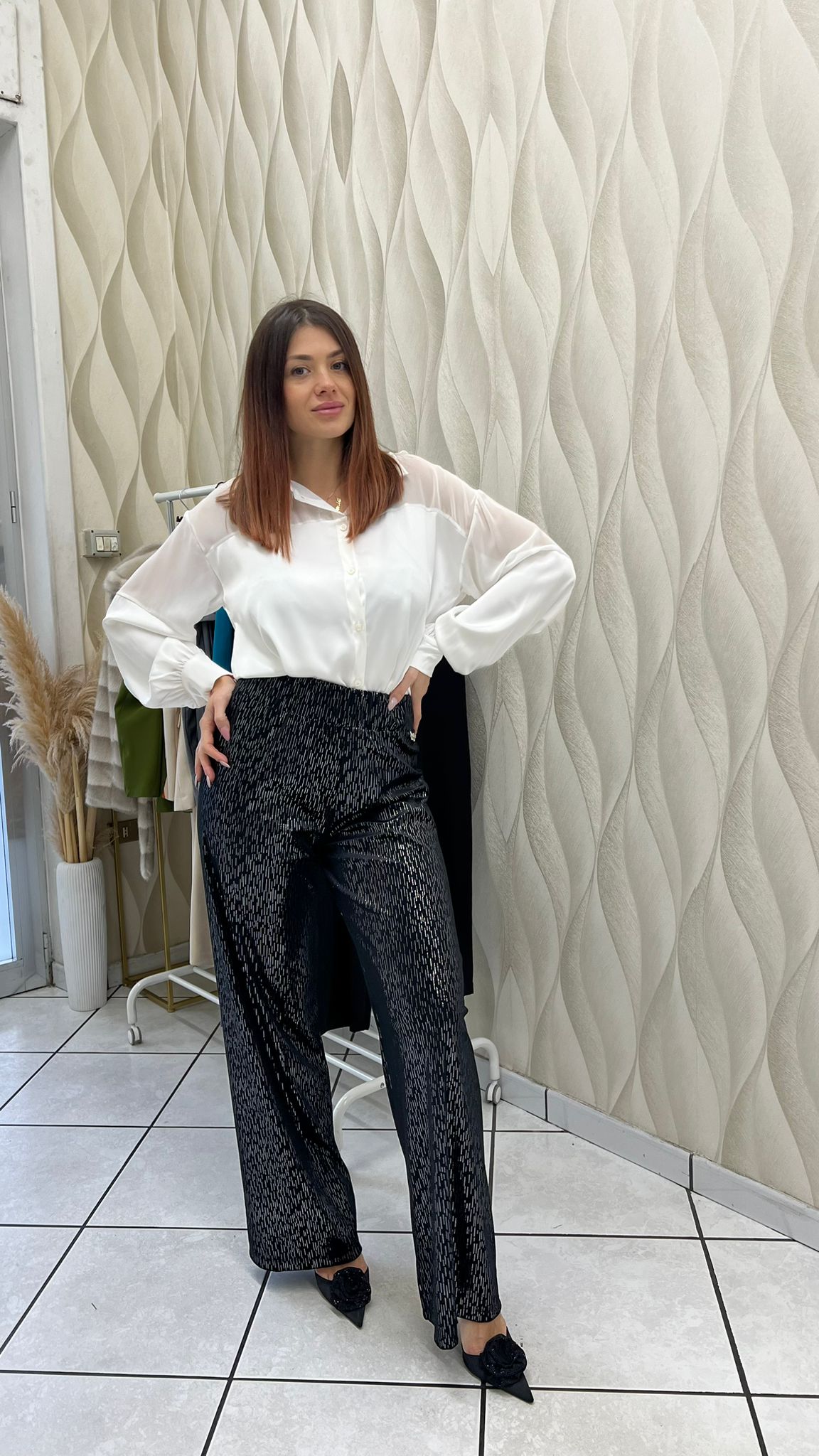 Pantalone 10627