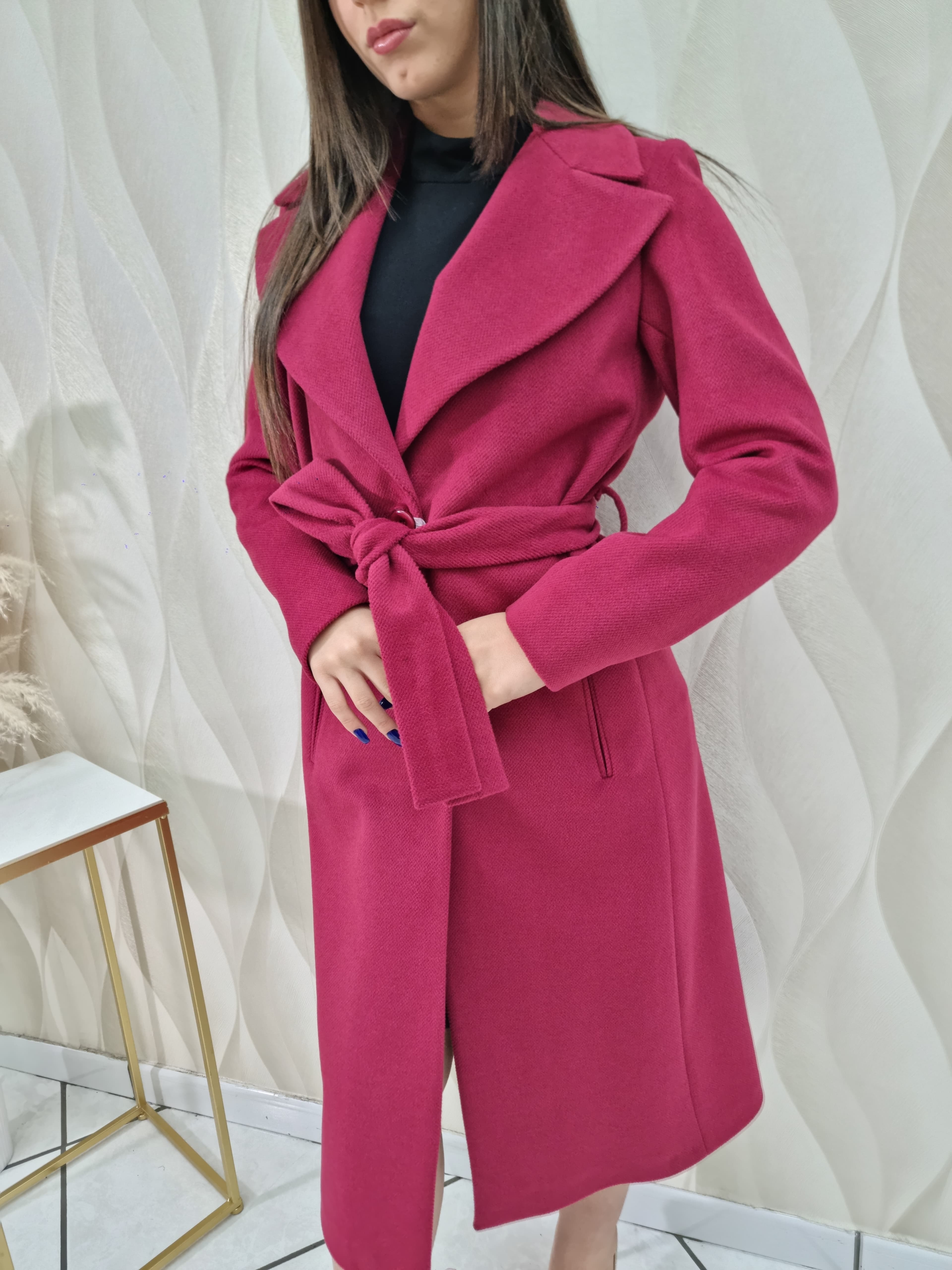 Cappotto 8202