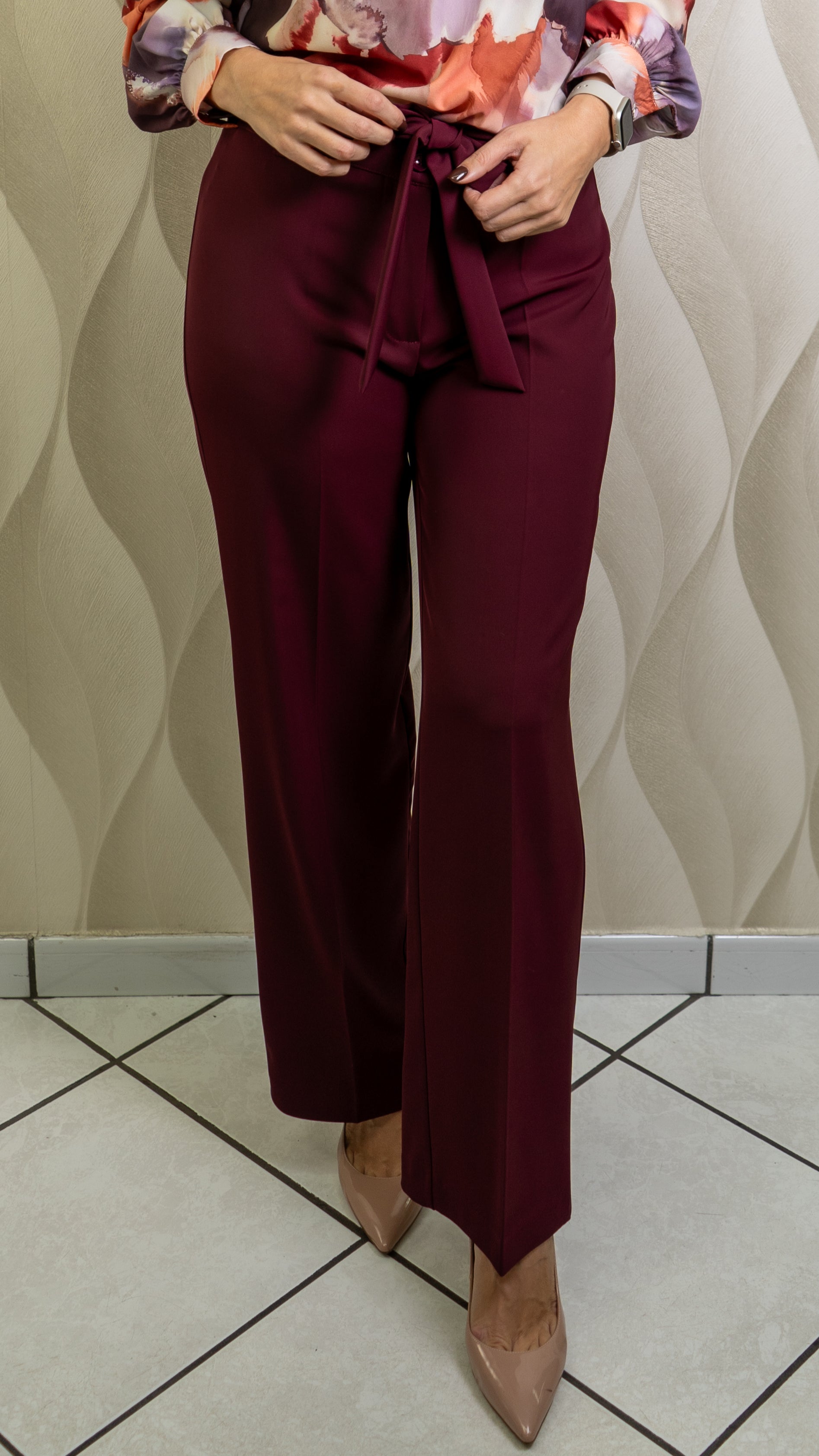 Pantalone palazzo E24614