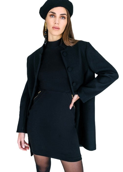 Cappotto 399