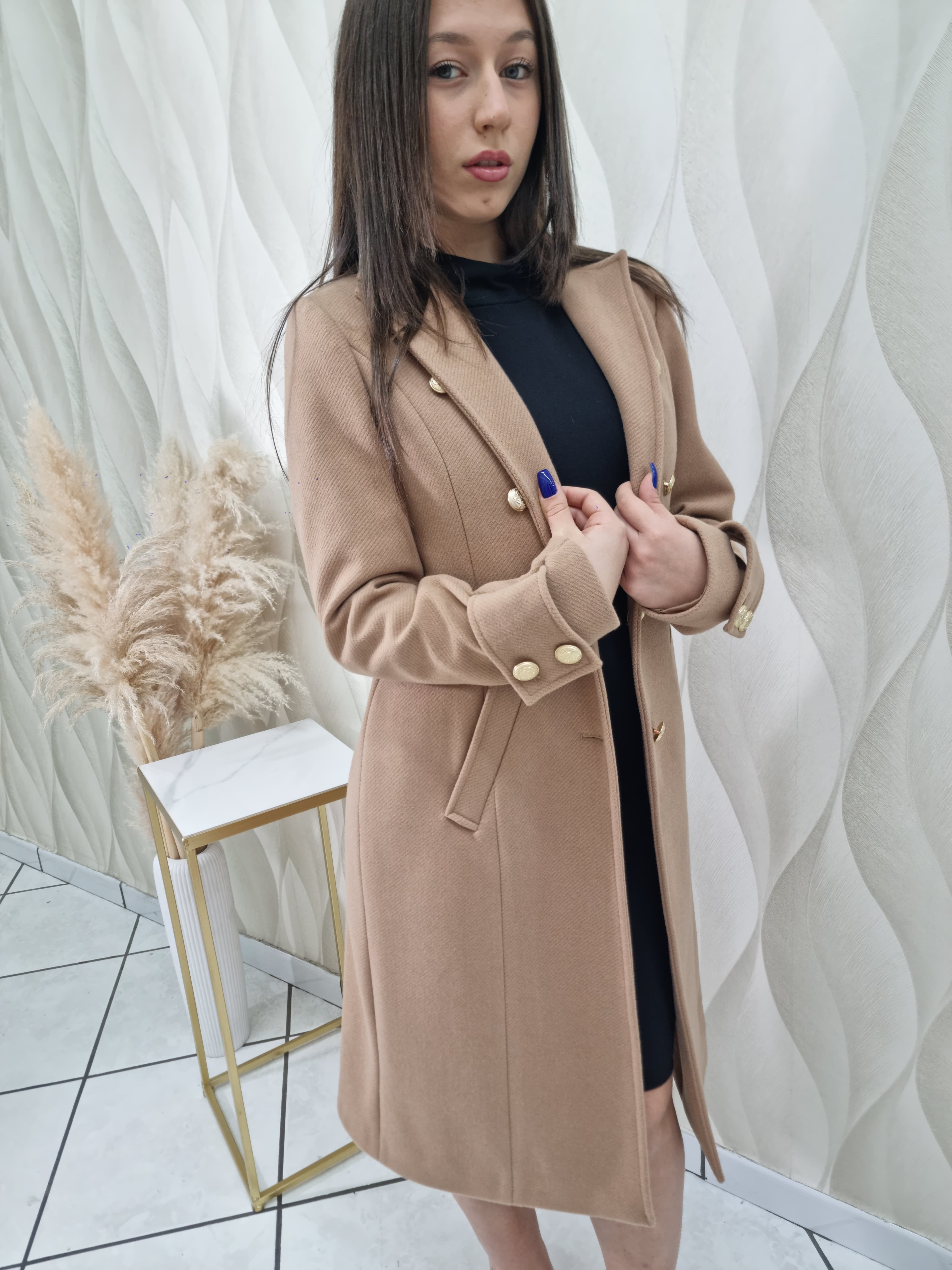 Cappotto 8237