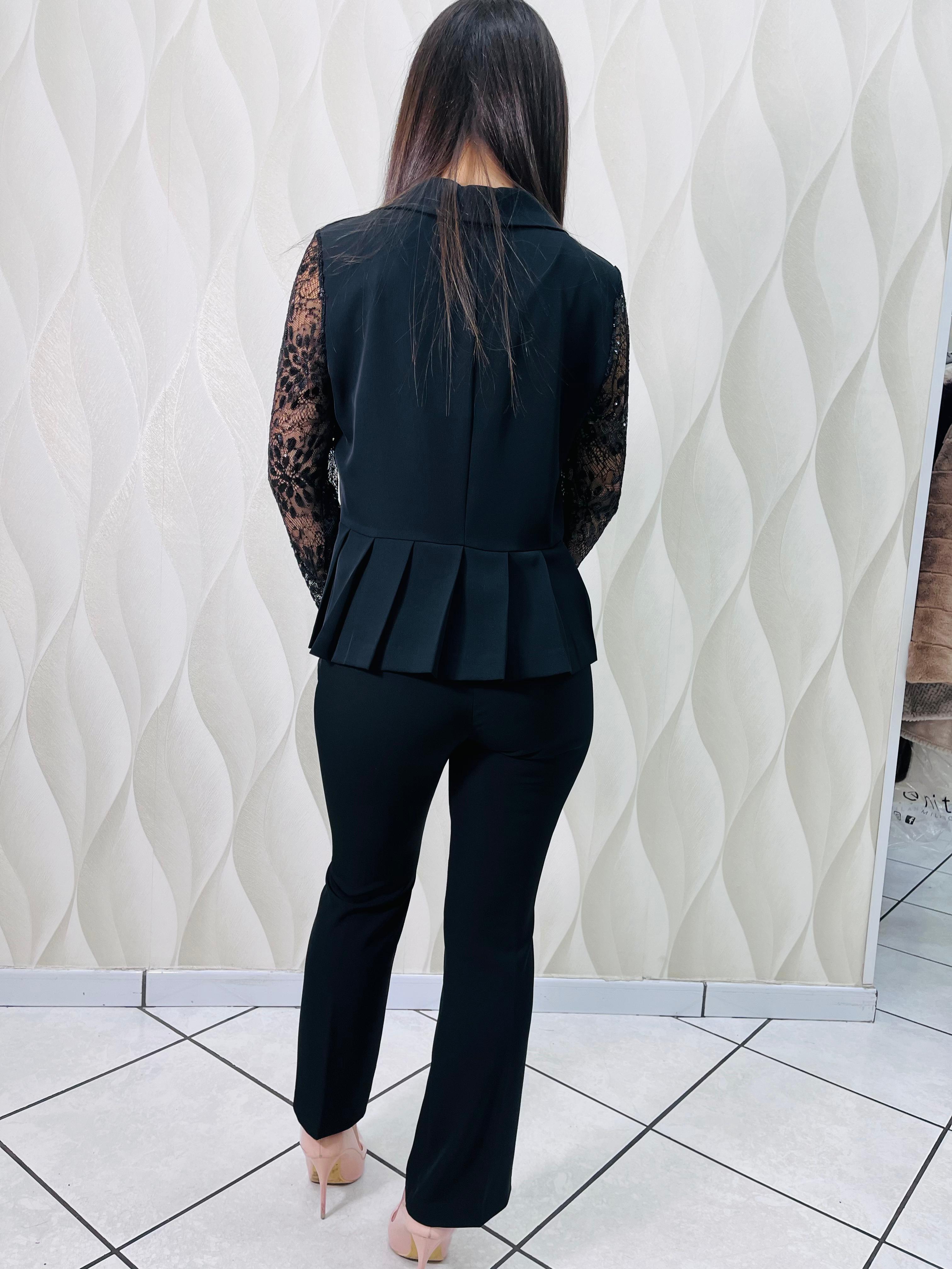 Tailleur 1214